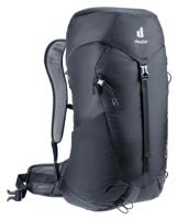 Deuter AC Lite 32 Dames wandelrugzak 32 l Zwart - thumbnail