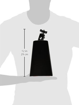 Latin Percussion LP008-N Cowbell Rock Ridge Rider Latin Percussion LP008-N Cowbell Rock Ridge Rider