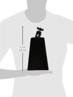 Latin Percussion LP008-N Cowbell Rock Ridge Rider - thumbnail