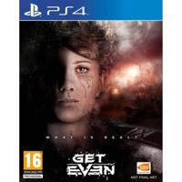 Get Even - thumbnail