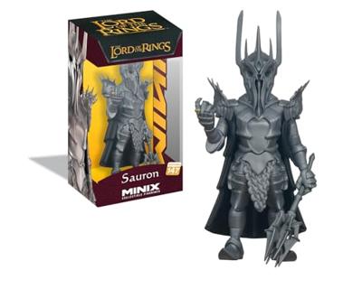 Lord of the Rings Minix Figure Sauron 12 cm
