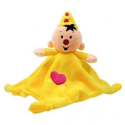 Bumba knuffeldoekje Bumba
