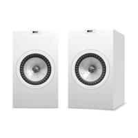 KEF Q350 Weiss Lautsprecher Paar, HiFi | Heimkino | Regallautsprecher | Boxen | Stereo | High End | 2-Wege - thumbnail