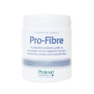Protexin Pro-Fibre 500 gram - hond en kat 500 g Protexin Pro-Fibre 500 gram - hond en kat 500 g