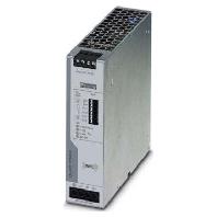 Phoenix Contact 2904620 DIN-rail netvoeding 24 V/DC 5 A Aantal uitgangen:3 x Inhoud 1 stuk(s) Phoenix Contact 2904620 DIN-rail netvoeding 24 V/DC 5 A Aantal uitgangen:3 x Inhoud 1 stuk(s)