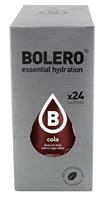 Classic Bolero 24x 9g Cola - thumbnail