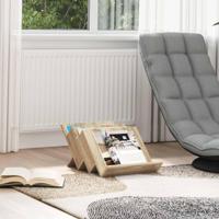 Bijzetkast Sonoma Eiken 57,5 x 40 x 42 cm Bewerkt hout - thumbnail