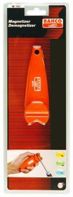 Bahco magnetiser-demagnetiser | M781 Bahco magnetiser-demagnetiser | M781