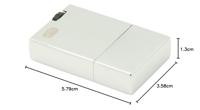 True Utility Firewire Turbojet Aansteker - thumbnail