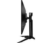 Asrock PGO32UFS computer monitor 80 cm (31.5 ) 3840 x 2160 Pixels 4K Ultra HD OLED Zwart - thumbnail