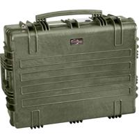 Explorer Cases Outdoor-koffer 7726.G E green empty (b x h x d) 77 x 58 x 27 cm Olijf-groen 7726.G E - thumbnail