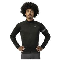 AGU Thermojack Essential Heren - Zwart - XL - thumbnail