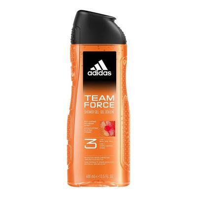 Adidas Adidas Power Booster Fresh Shower Gel 250 ml