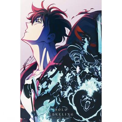 Poster Solo Leveling - Season 2 61x91,5cm