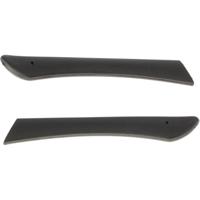 Trivio - oorrubber set zwart voor vento fietsbril - thumbnail