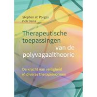 Therapeutische toepassingen van de polyvagaaltheorie (Paperback) - thumbnail