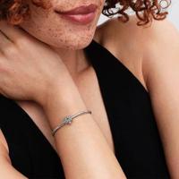 Sieraad Dames Pandora 794249C01 Zilverkleurig - thumbnail