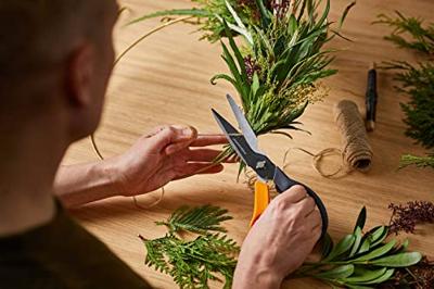 Fiskars Cuts + More multifunctionele schaar - 1000809 - 1000809
