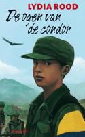 Ogen van de condor - Lydia Rood - ebook - thumbnail