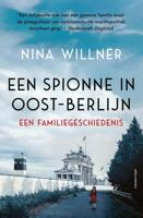Een spionne in Oost-Berlijn - Nina Willner - ebook - thumbnail
