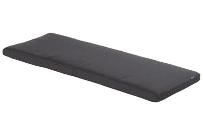 Havana dark grey bankkussen tuinkussen 120x44x5x cm Hartman - Hartman