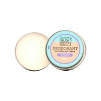 Deodorant Crème - Lavendel - 50 ml - thumbnail
