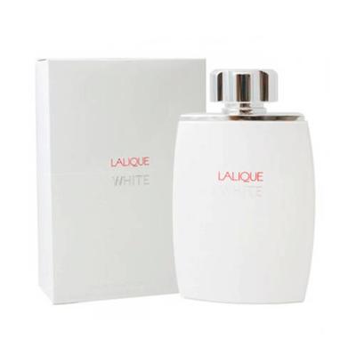 Lalique Lalique White