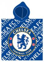 Chelsea Poncho - 60 x 120 cm - Katoen - thumbnail