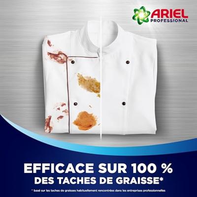 Ariel Professional Formula All-in-1 Color wascapsules, pak van 70 stuks