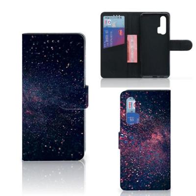 Honor 20 Pro | Book Case | Stars