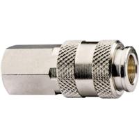 Metabo Quick connect coupling uni 1/4" ig - thumbnail