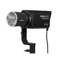 Nanlite Forza 60CR LED RGBLAC Spot Light (CRMX/Lumen Radio) - thumbnail