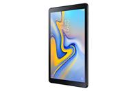 Samsung SM-T590 Galaxy Tab A 10.5 Wi-Fi Tablet PC (Snapdragon 450, 3GB RAM, Android 8.1) zwart - thumbnail