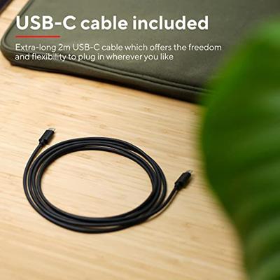 Trust Maxo USB-C oplader, 100 W - thumbnail