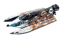 Joysway Mad Flow V3 Brushless boot RTR - thumbnail