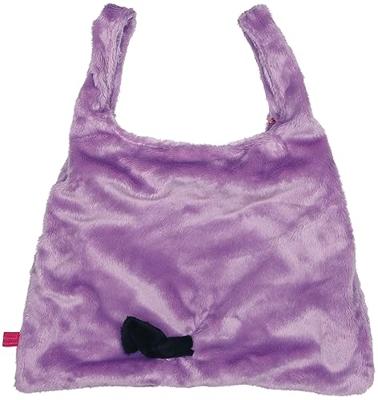Sanrio Mini Tote Bag Kuromi