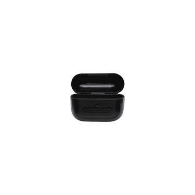dbramante1928 - Copenhagen - AirPods Pro case - Zwart - Volnerfleer