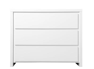 Bopita Commode 'Camille' kleur wit Bopita Commode 'Camille' kleur wit