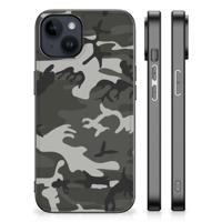iPhone 15 Plus Back Case Army Light - thumbnail
