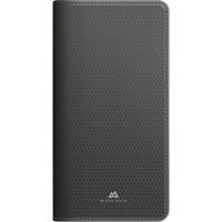 Black Rock The Classic Booklet Apple iPhone 17 Zwart Flip Case - thumbnail