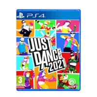 Just Dance 2021 - thumbnail