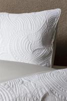 MOOOI Embroidered Dodo Ivory kussensloop - thumbnail