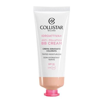 Collistar Anti-Pollution BB Cream 1 Light 50ml