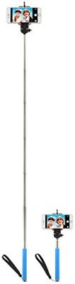 Kitvision Splash selfie stick blauw