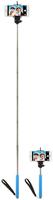Kitvision Splash selfie stick blauw - thumbnail