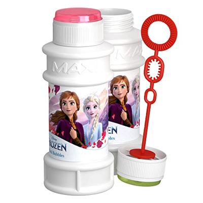 Disney Frozen 2 bellenblaas 175 ml 16 stuks
