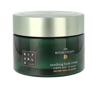 Rituals Jing Soothing Body Cream 220ml Bodylotion - thumbnail
