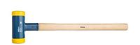 WIHA Terguslagloze Voorhamer Hickory Fsc 100% 100cm 7kg - thumbnail