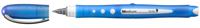 Stabilo worker+ colorful - rollerball 0.5 mm - blauw - thumbnail