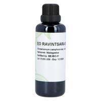 Sjankara Ravintsara Ess. Olie Bio 50ml - thumbnail